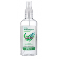 Spray Antisséptico Premisse 140ml - ref C10617