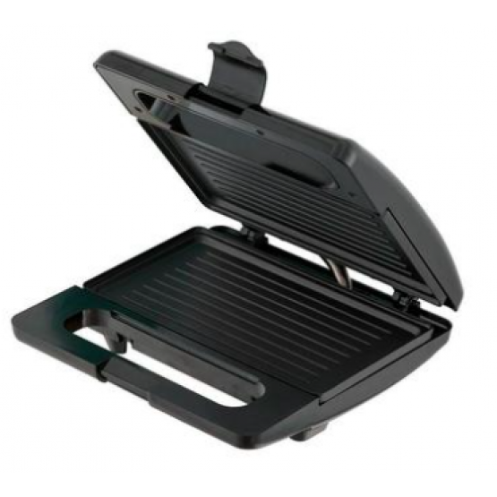 Sanduicheira e Grill Black & Decker 700W - ref GS 750-BR