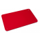 Placa De Corte Tabua Vermelha Com Canaleta 25x37 Pronyl -  ref 161