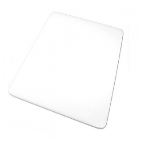 Placa De Corte Tabua Branca 40x60 Pronyl -  ref 092
