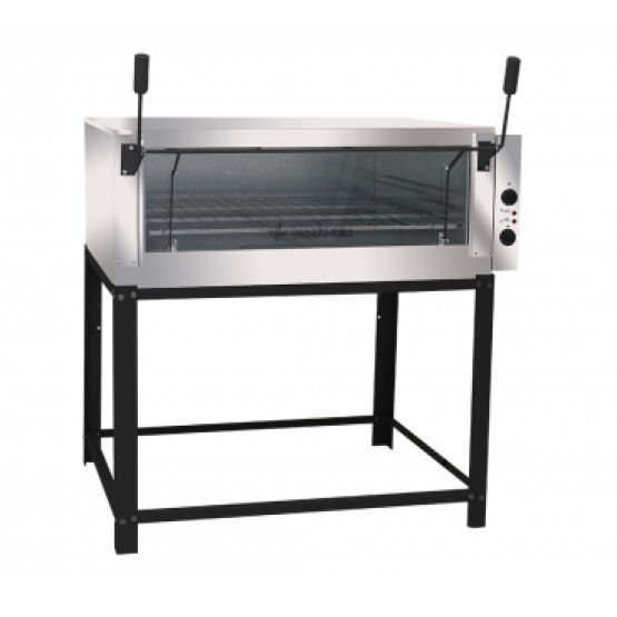 Forno Elétrico Venâncio 220V - ref FERI110 