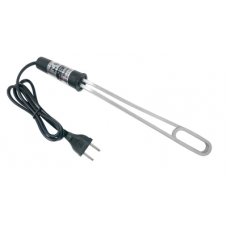 Ebulidor Resiswal INOX para Garrafa Térmica 1000W 127V - ref WT