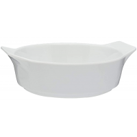 Bowl Red Buf Haus Concept 280ml - ref 50301/008