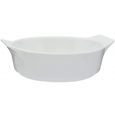 Bowl Red Buf Haus Concept 280ml - ref 50301/008