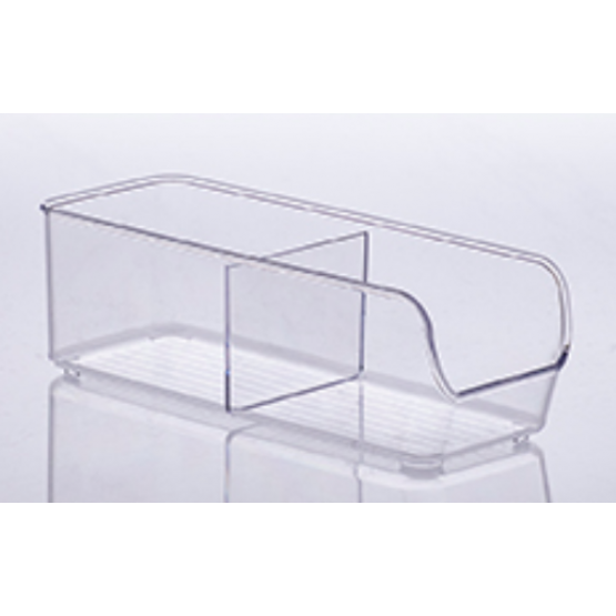 Organizador Paramount  Cristal 28 x 10 x 9 - ref 885