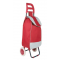 Carrinho De Compras Leva Tudo Bag To Go MOR Vermelho - ref 2498