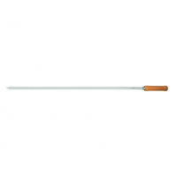 Espeto Simples para Churrasco 95cm MOR - ref 3205