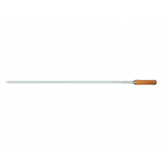 Espeto Simples para Churrasco 95cm MOR - ref 3205