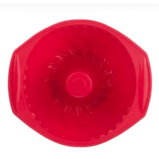 Forma de Silicone Redonda para Bolo MOR -  ref 8528