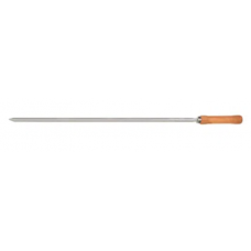 Espeto Simples para Churrasco 65cm MOR - ref 3202