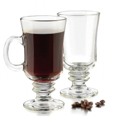 Taça Xícara Irish Coffee Class Home 240 ml - ref 57716/109