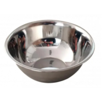 Tigela Bowl Gp Inox 14cm - ref GP007