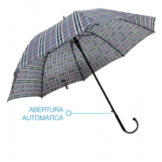 Guarda Chuva Longo Golf Style - ref GLM1204