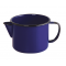 Caneca Esmaltada Ewel Com Bico 12 750ml Azul- ref 17005