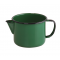 Caneca Esmaltada Ewel Com Bico 12 750ml Verde - ref 17041