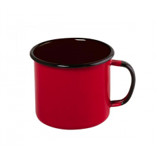 Caneca Esmaltada Ewel 10 502ml Veremlha - ref 15004