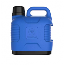 Garrafão Térmico Termolar Supertermo 5L Azul - ref 1095AZM