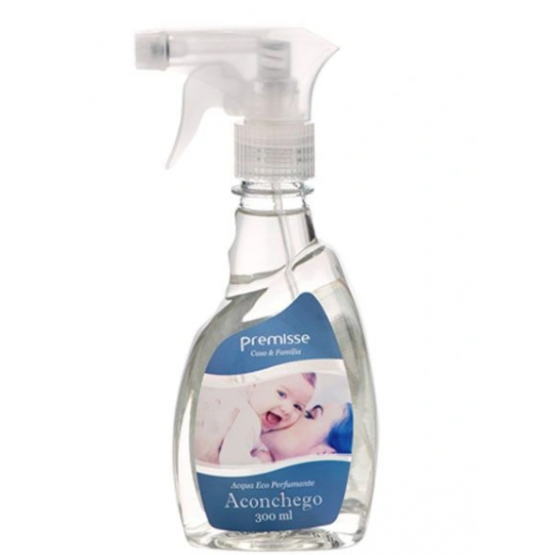 Aromatizante Spray Premisse Aconchego 300ml - ref C10932