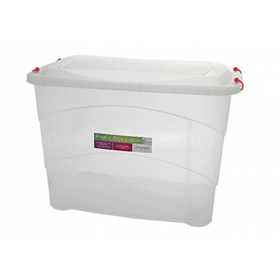 Organizadora Pratic Box Paramount 90L - ref 703