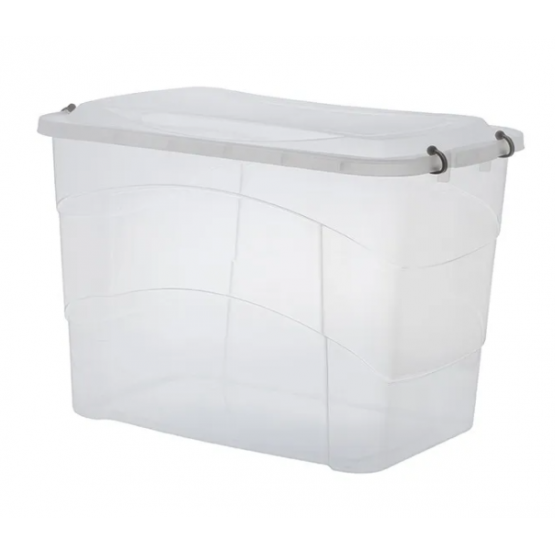 Organizadora Pratic Box Paramount 90L - ref 703