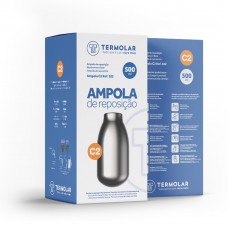 Ampola Garrafa Térmica Termolar C2 500ml - ref 522