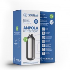 Ampola Garrafa Térmica Termolar 1.8L T1 - ref 601