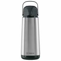 Garrafa Térmica Termolar Lúmina - Inox 1.8L - ref 9750