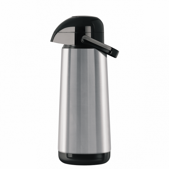 Garrafa Térmica Termolar Lúmina - Inox 1.8L - ref 9750