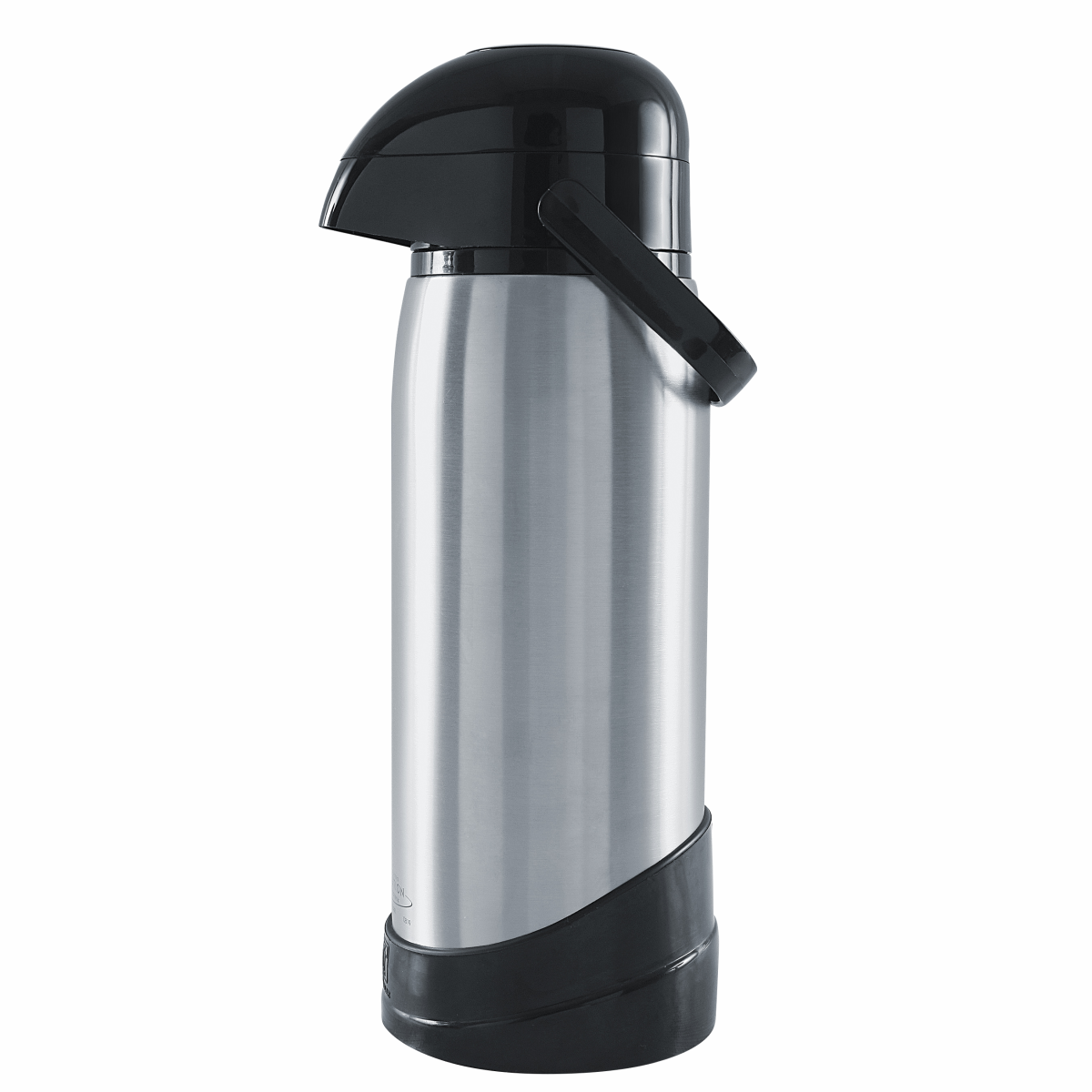 Garrafa Térmica R-Evolution 2,5l Inox Termolar 9300E - Loja Proposto