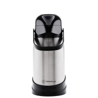 Garrafa Térmica Termolar R-evolution 1.2L - inox - ref  9202 