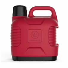 Garrafão Térmico Termolar Supertermo 5L Vermelho - ref 1095EVRO