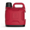 Garrafão Térmico Termolar Supertermo 5L Vermelho - ref 1095EVRO