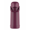 Garrafa Térmica Termolar Magic Pump 1L Violeta - ref 8700VIO